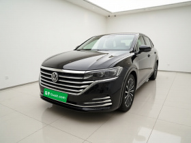 大众 威然 2023款 改款 380TSI 尊贵版