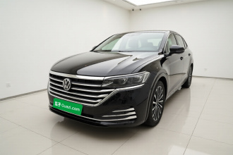 大众 威然 2023款 改款 380TSI 尊贵版