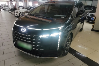 广汽传祺 传祺E8新能源 2024款 150km MAX