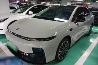 零跑汽车 零跑B01 2025款 650悦享版