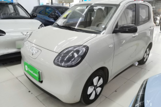 五菱汽车 宏光MINIEV 2025款 第四代 四门版 进阶款