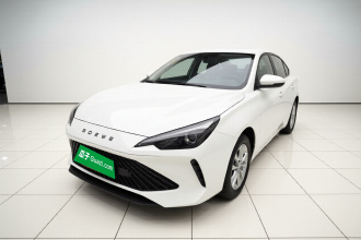 荣威i5 2026款 1.5L CVT豪华版