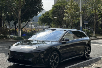 蔚来ET5T 2024款 75kWh Touring