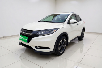 本田 缤智 2015款 1.8L CVT两驱豪华型