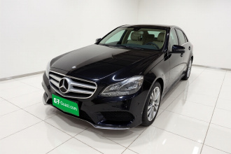 奔驰E级 2015款 改款 E 260 L 运动型