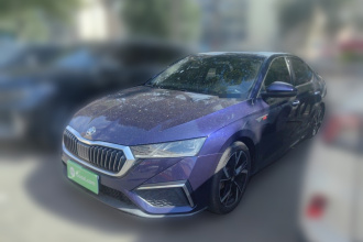 斯柯达 明锐 2021款 PRO TSI280 DSG尊贵版