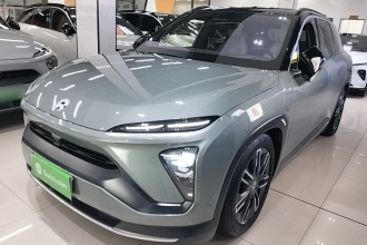 蔚来ES6 2020款 430KM 签名版