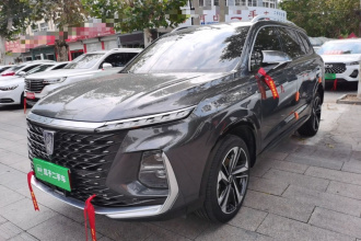 荣威RX5 MAX 2022款 1.5T 自动有为旗舰版