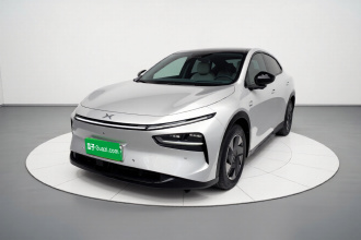 小鹏G7 2025款 602 长续航 Max