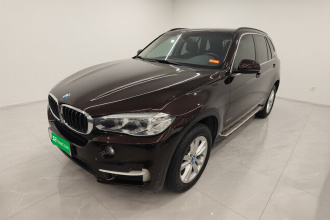宝马X5(进口) 2015款 xDrive28i