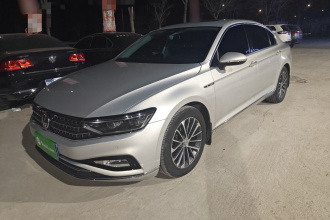 大众 迈腾 2020款 380TSI DSG 豪华型