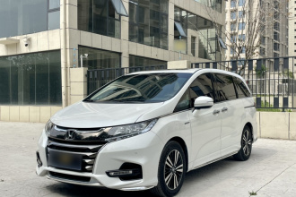 本田 奥德赛 2019款 2.0L 锐·尊享版