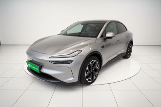 乐道L60 2025款 60kWh 后驱版