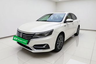 荣威i6经典 2020款 PLUS 1.6L CVT 4G互联荣耀旗舰版