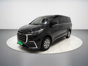 上汽大通MAXUS 大通G20 2023款 改款 ES 2.0T 汽油自动超值版