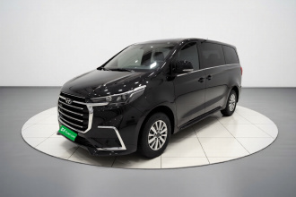 上汽大通MAXUS 大通G20 2023款 改款 ES 2.0T 汽油自动超值版