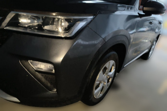 五菱汽车 五菱星驰 2022款 1.5L 手动自由型