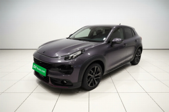 领克02 2021款 1.5TD DCT两驱耀 冠军版