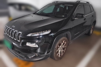 Jeep 自由光 2016款 2.4L 领先版