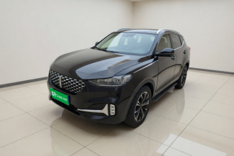 魏牌 VV6 2021款 2.0T 两驱智行+