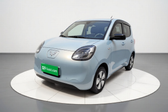五菱汽车 宏光MINIEV 2025款 第四代 四门版 进阶款