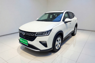 五菱汽车 五菱星驰 2022款 1.5L 手动自由型