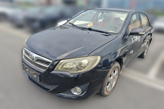丰田 花冠 2013款 1.6L 自动卓越版