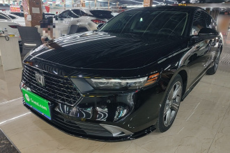 本田 雅阁 2024款 260TURBO 尊贵版