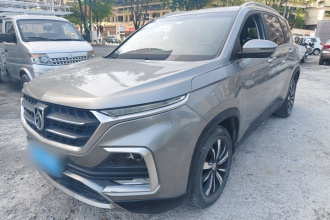 宝骏530 2018款 1.5T DCT旗舰型 国V