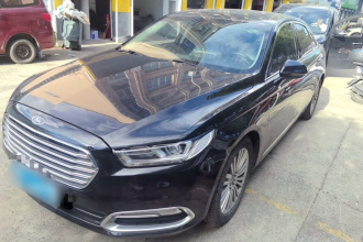 福特 金牛座 2015款 EcoBoost 245 豪华型