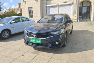 本田 享域 2019款 180TURBO CVT乐享版 国VI