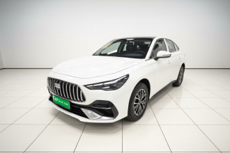 吉利银河 银河星耀6 2026款 60km启航版