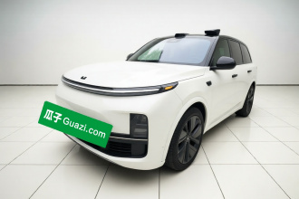 理想汽车 理想L9 2024款 Ultra