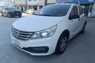 宝骏310 2020款 1.2L 手动超值型