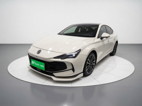 名爵 MG7 2023款 2.0T 自动猎美奢享版