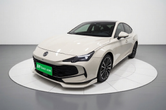 名爵 MG7 2023款 2.0T 自动猎美奢享版