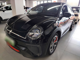 欧拉好猫GT 2023款 木兰版 401km 豪华型