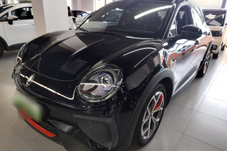 欧拉好猫GT 2023款 木兰版 401km 豪华型