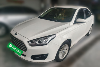 福特 福睿斯 2015款 1.5L 自动舒适型