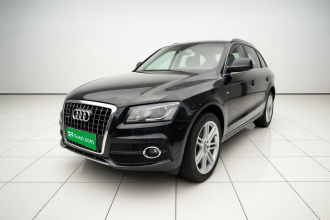 奥迪Q5(进口) 2010款 3.2FSI 运动版