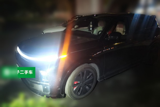 理想汽车 理想L7 2025款 Pro 智能焕新版