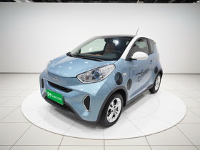 奇瑞QQ 小蚂蚁 2018款 400 4座智享版