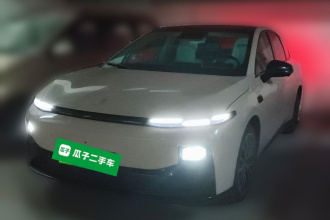 零跑汽车 零跑B01 2025款 650悦享版