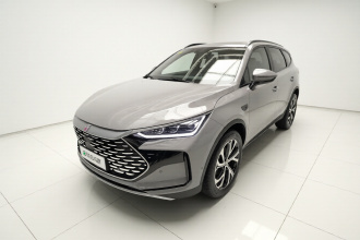 比亚迪 唐新能源 2025款 智驾版 DM-i 115KM 尊荣型