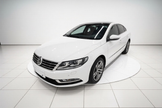 一汽-大众CC 2016款 1.8TSI 尊贵型