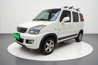 铃木 北斗星X5 北斗星1.4手动5坐 