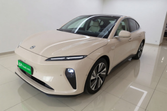 蔚来ET5 2024款 75kWh