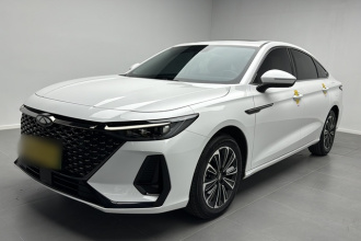 奇瑞 风云A8 2024款 127 乘风版