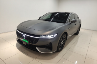 岚图汽车 岚图追光 2024款 PHEV 四驱超长续航行政版