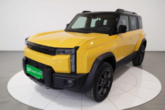 奇瑞 风云X3L 2025款 215远行版